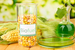 Cotebrook biofuel availability