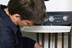 boiler replacement Cotebrook