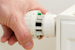 Cotebrook central heating repair costs