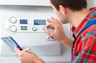 free Cotebrook gas safe engineer quotes