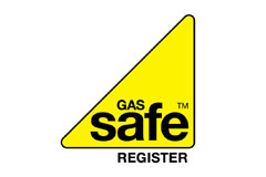 gas safe companies Cotebrook